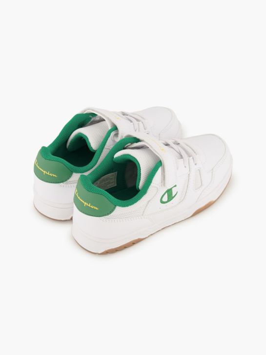 Champion Sneaker Bianco 85678 4