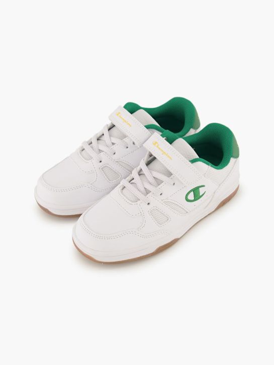 Champion Sneaker Bianco 85678 5