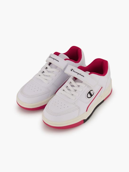 Shoes Scarpe Champion Bianche Uomo Champion Sneaker Bianco Dosenbach