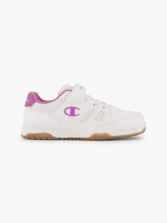 Champion Sneaker Weiss 85697 1