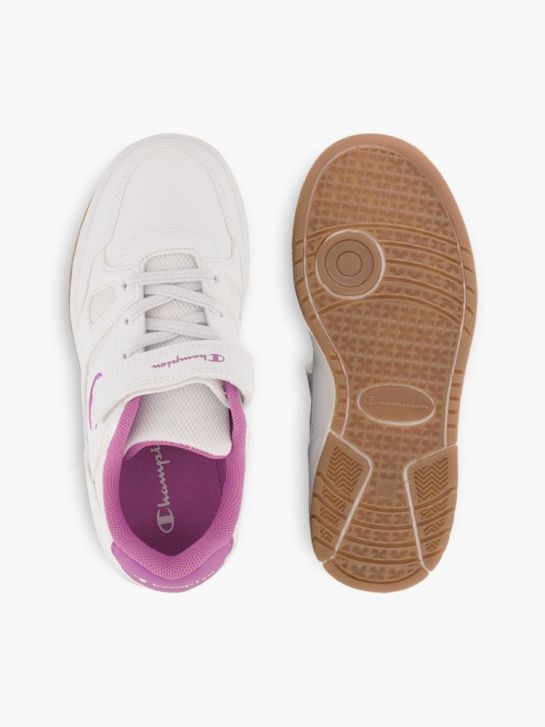 Champion Sneaker Weiss 85697 3