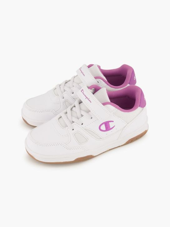 Champion Sneaker Bianco 85697 5