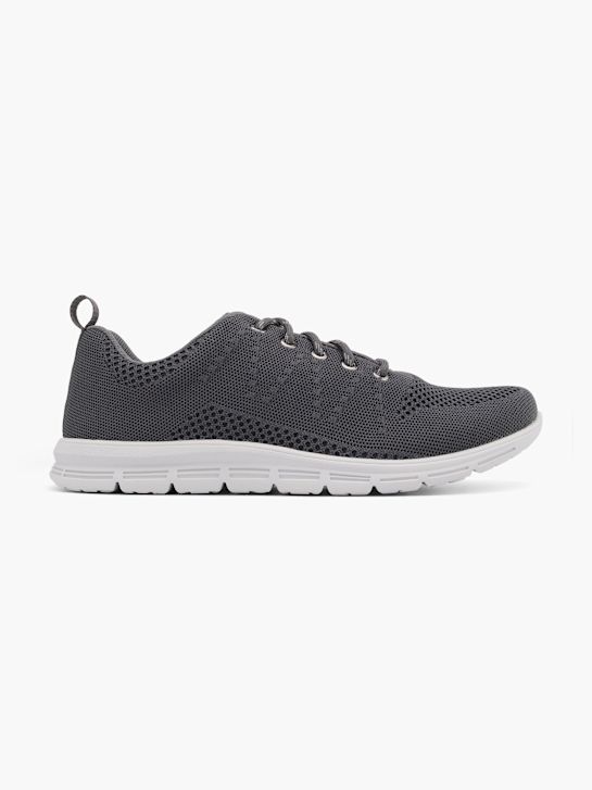 Venice Slip-Ons Grau 54611 1