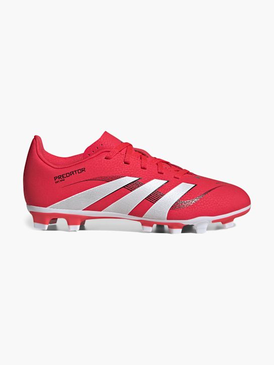 adidas Fussballschuh Rot 54601 1