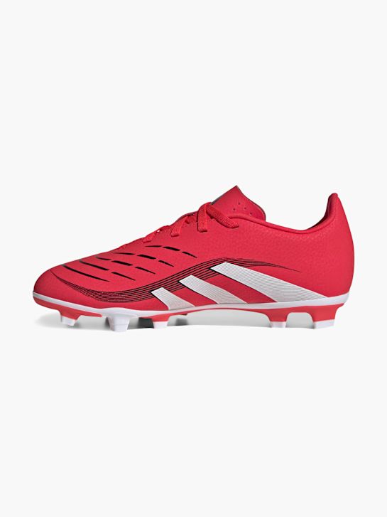 adidas Fussballschuh Rot 54601 2