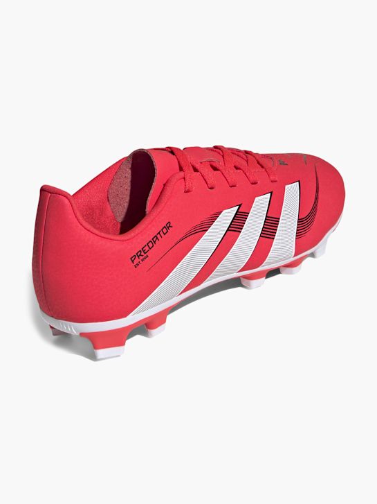 adidas Fussballschuh Rot 54601 3