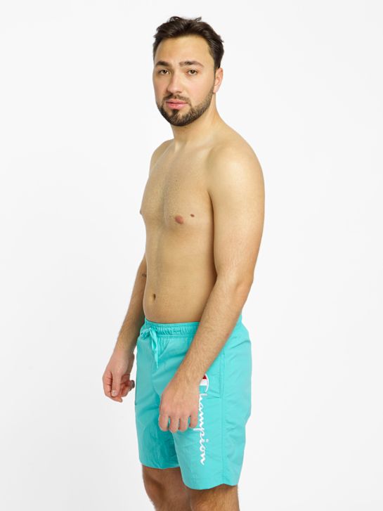 Champion Costume da bagno Azzurro 85708 2