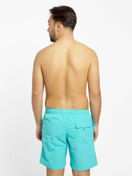 Champion Costume da bagno Azzurro 85708 5