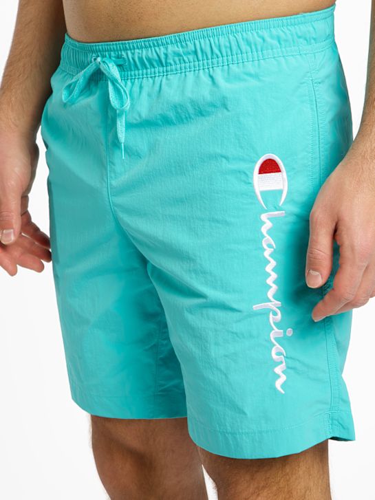 Champion Costume da bagno Azzurro 85708 4