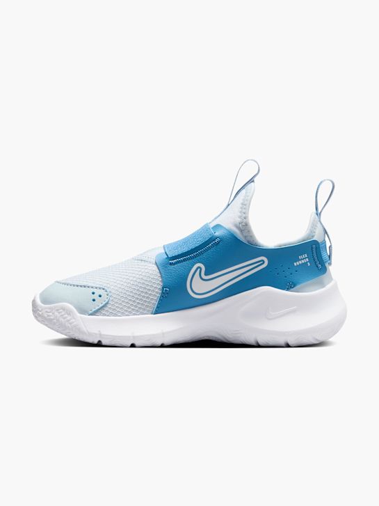 Nike Sneaker Blu 54787 2