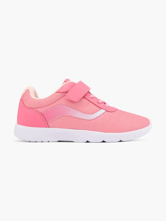 Graceland Sneaker Fuchsia 54888 1