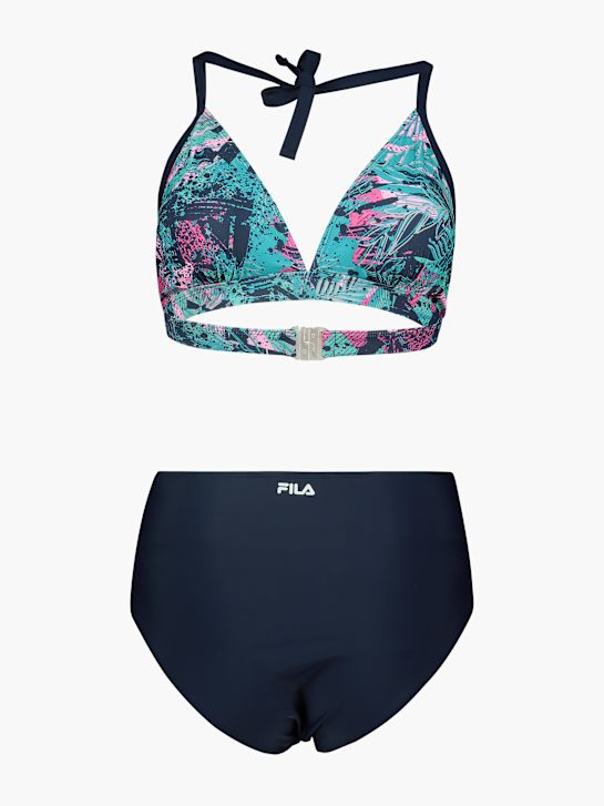 FILA Bikini Dunkelblau 85744 2