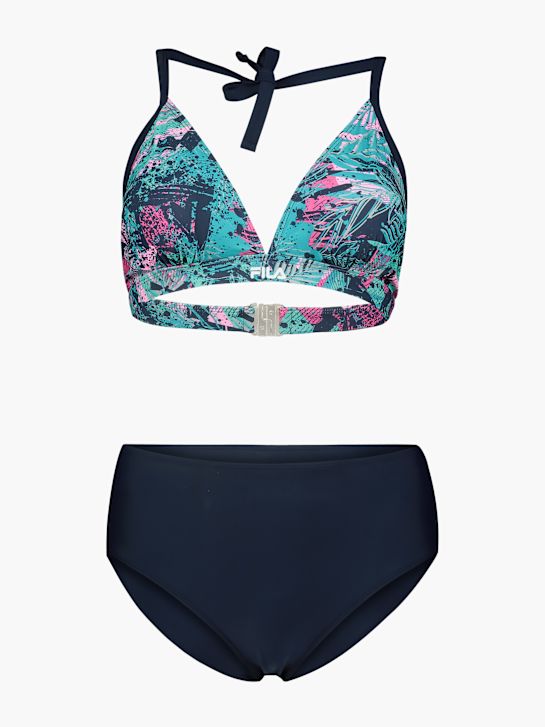 FILA Bikini Dunkelblau 85744 1