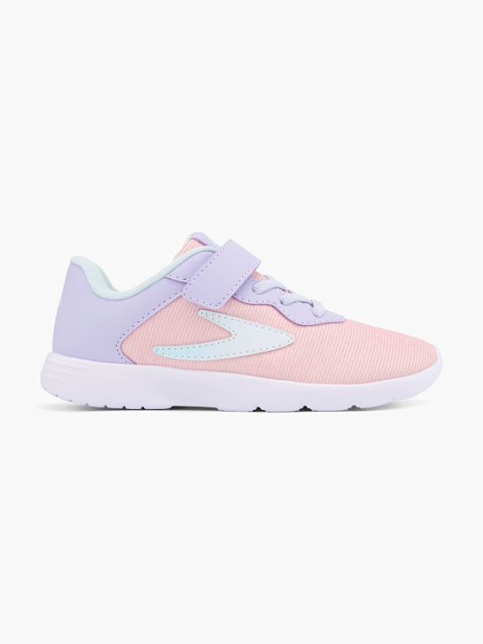 Graceland Sneaker Lila 54876 1