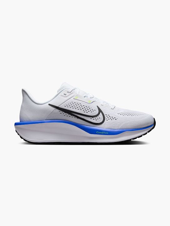 Nike Laufschuh Blau 55283 1