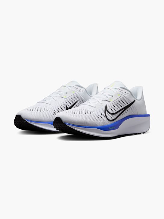 Nike Laufschuh Blau 55283 3