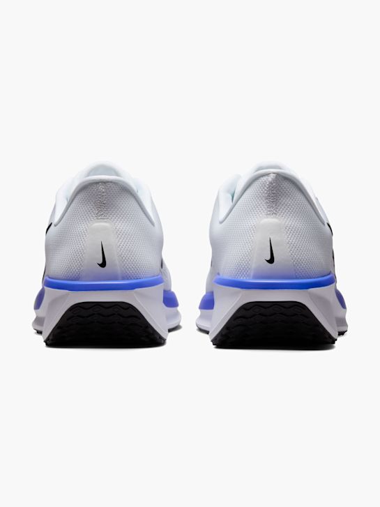 Nike Laufschuh Blau 55283 4