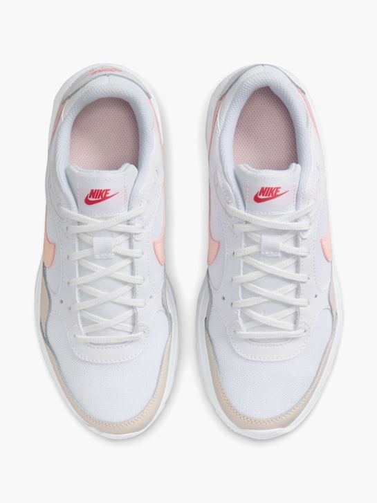 Nike Sneaker Beige 55241 2