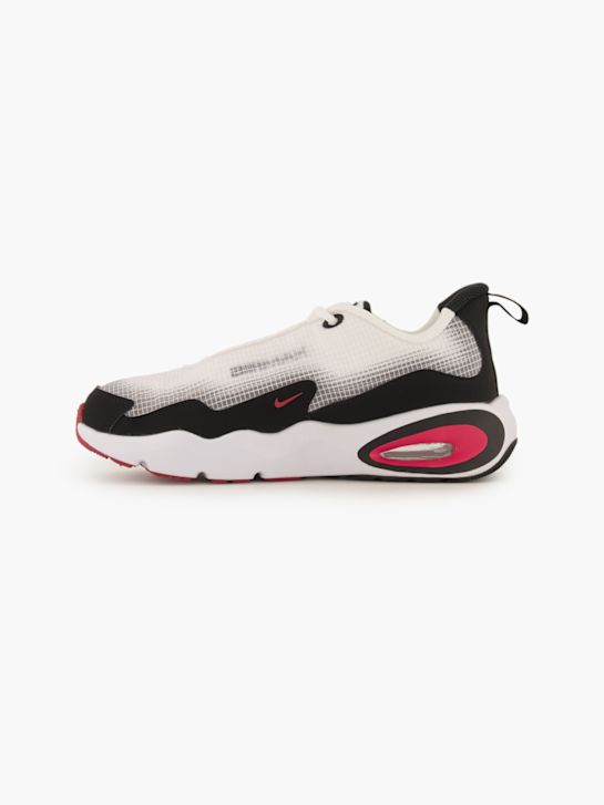 Nike Sneaker Rot 55244 2