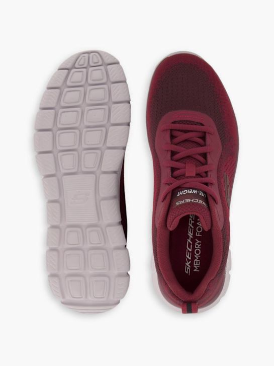 Skechers Sneaker Bordeaux 85761 3