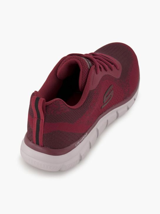 Skechers Sneaker Bordeaux 85761 4