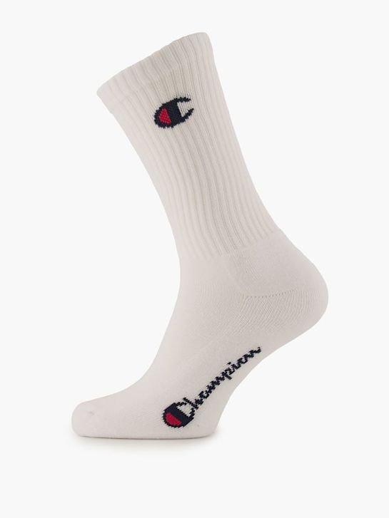 Champion Socken Schwarz 85777 3