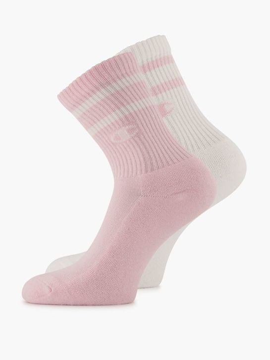 Champion Strümpfe Rosa 85778 1