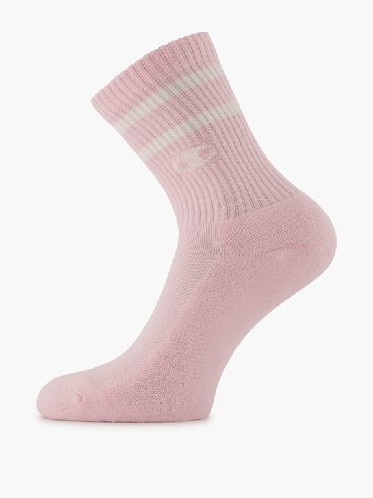 Champion Strümpfe Rosa 85778 2