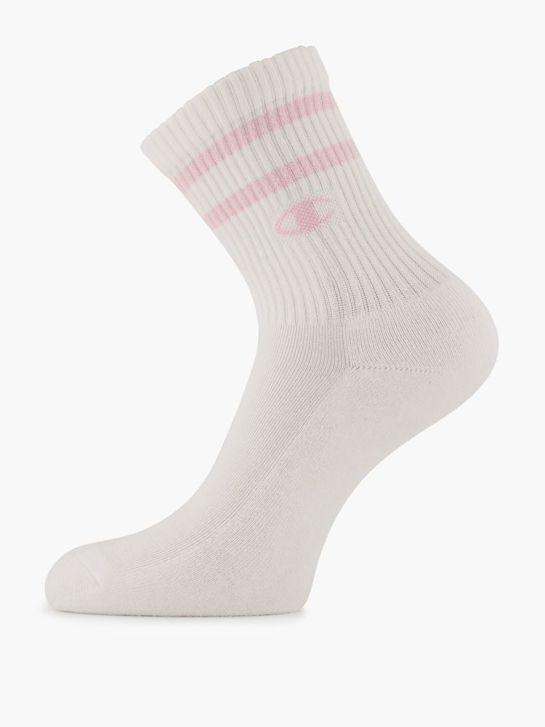 Champion Strümpfe Rosa 85778 3