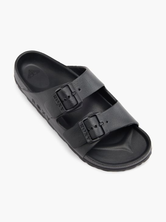 ROXY Ciabatte Nero 55323 2