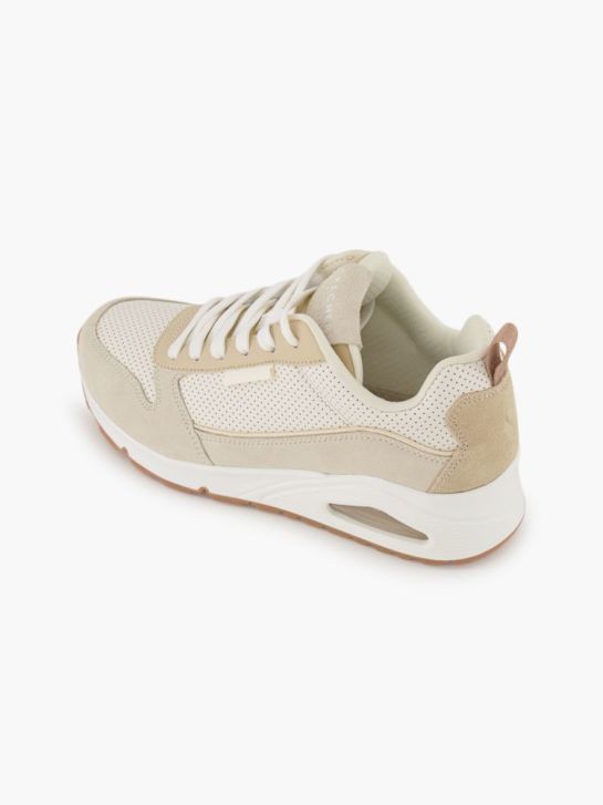 Skechers Sneaker Beige 85786 4