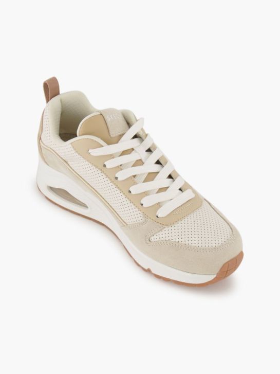 Skechers Sneaker Beige 85786 5