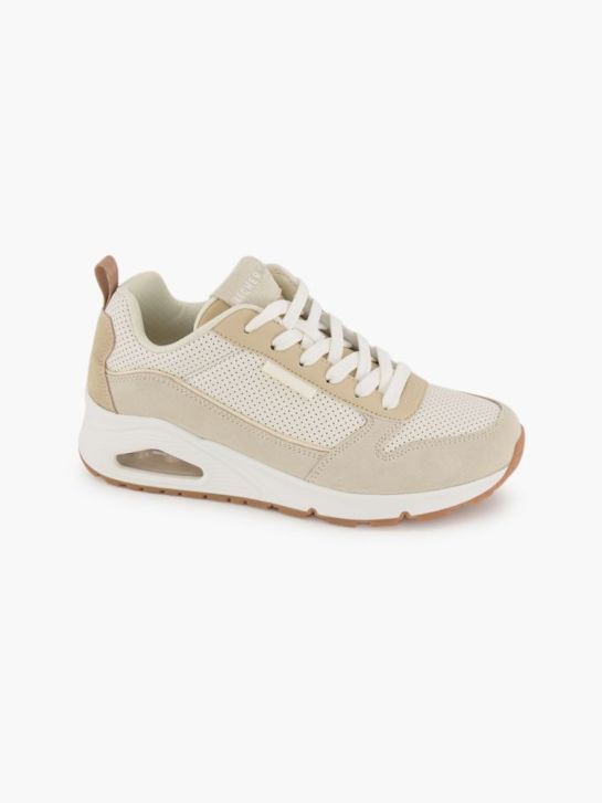 Skechers Sneaker Beige 85786 6