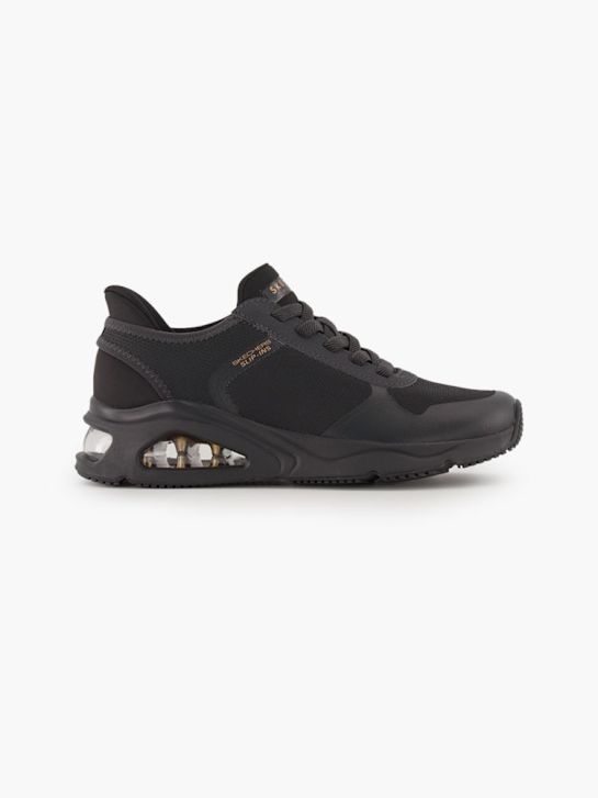 Skechers Scarpa bassa Nero 85789 1
