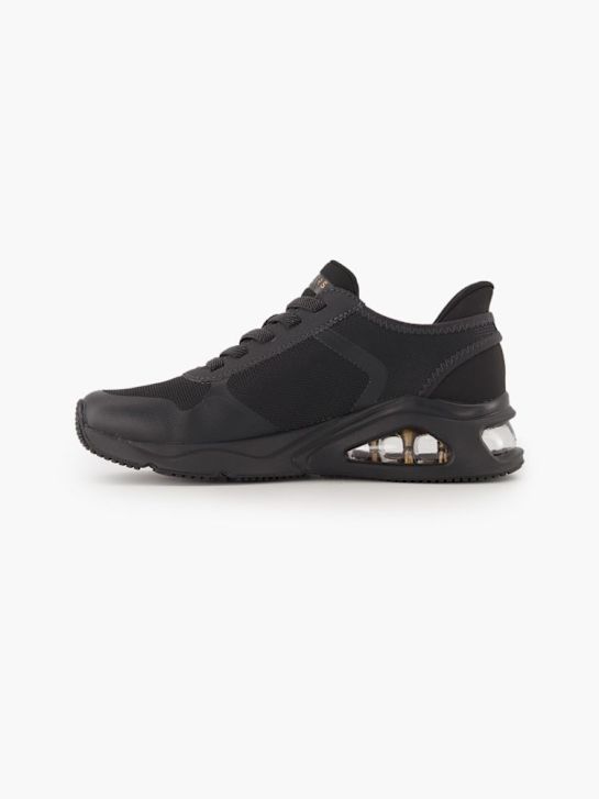 Skechers Scarpa bassa Nero 85789 2