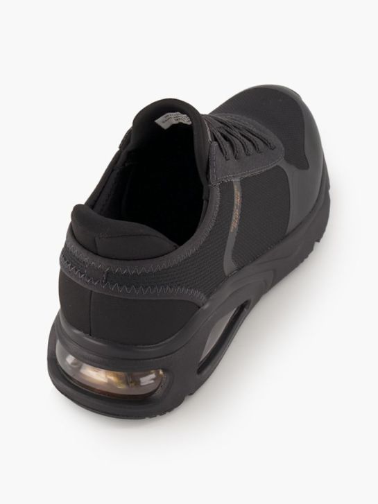Skechers Scarpa bassa Nero 85789 4