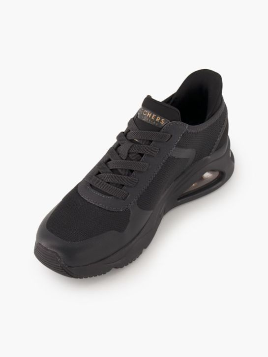 Skechers Scarpa bassa Nero 85789 5