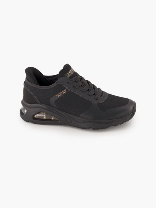Skechers Scarpa bassa Nero 85789 6