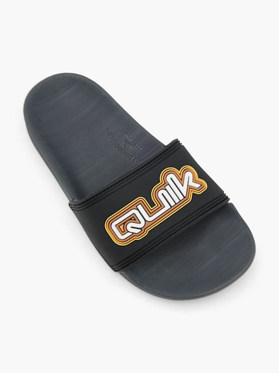 Quiksilver Ciabatte Nero 56655 2