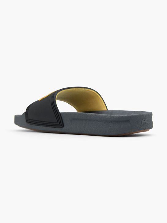 Quiksilver Ciabatte Nero 56655 3