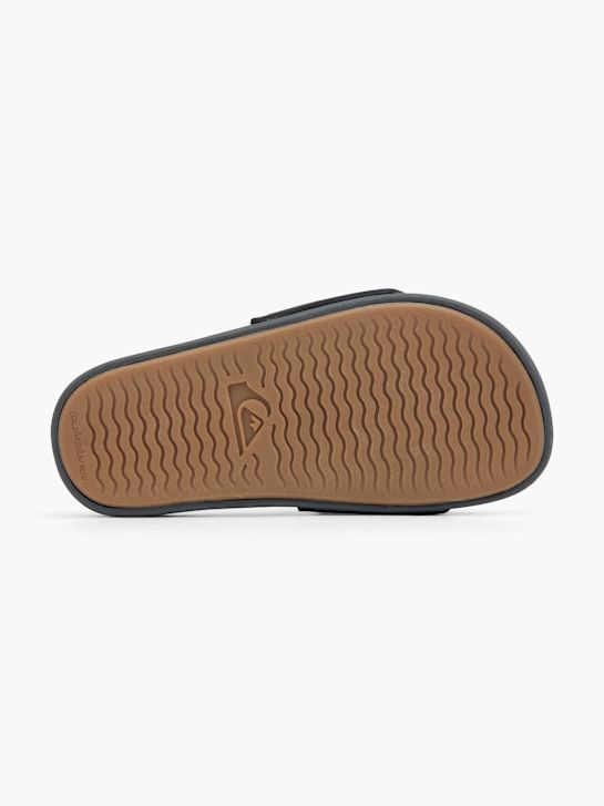 Quiksilver Ciabatte Nero 56655 4