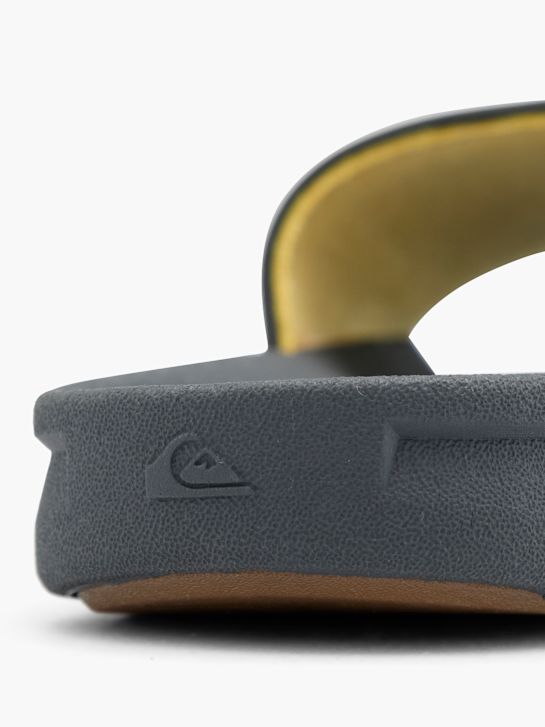 Quiksilver Ciabatte Nero 56655 6