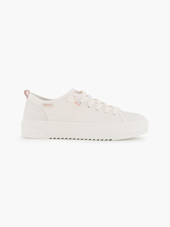 Skechers Sneaker Offwhite 85805 1