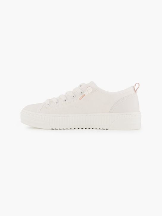 Skechers Sneaker Offwhite 85805 2