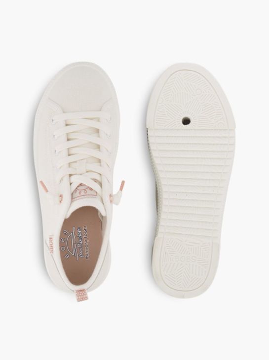 Skechers Sneaker Offwhite 85805 3