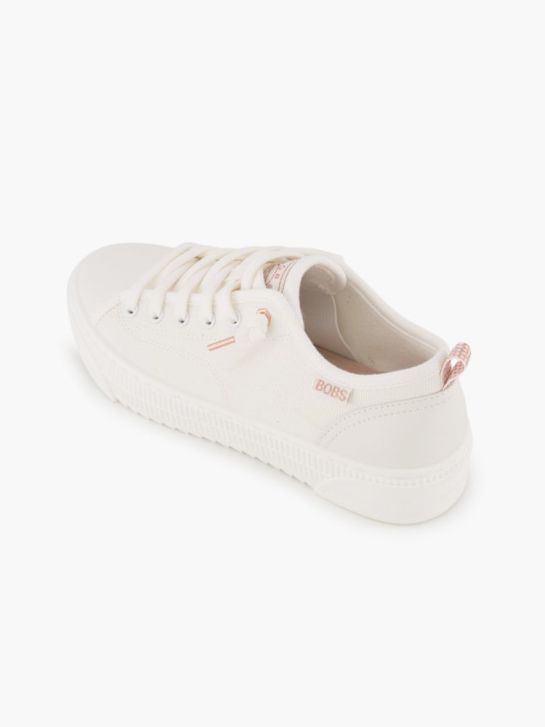Skechers Sneaker Offwhite 85805 4