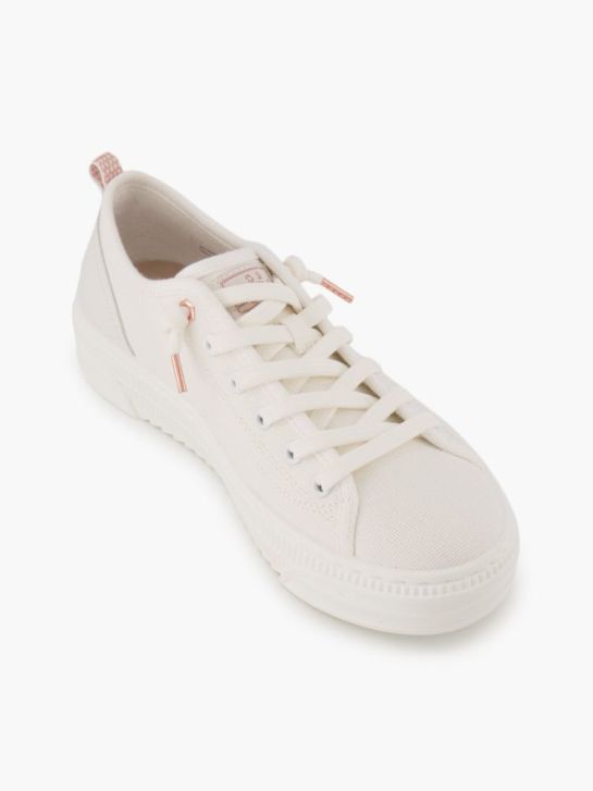 Skechers Sneaker Offwhite 85805 5