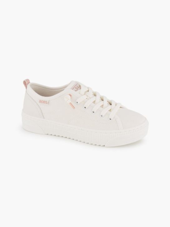 Skechers Sneaker Bianco Sporco 85805 6