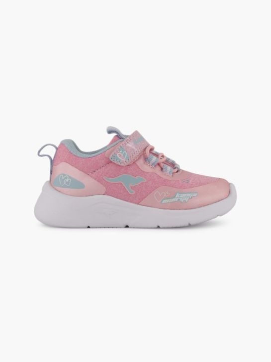 KangaRoos Halbschuh Blau 85811 1