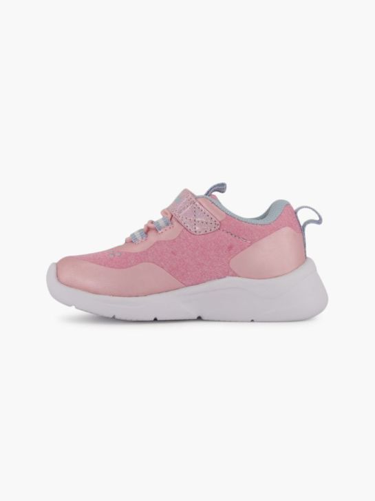 KangaRoos Halbschuh Blau 85811 2